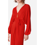 Robe Daessa 100% Viscose