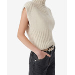 Pull En Laine Haure