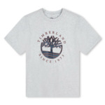 TEE-SHIRT MANCHES COURTES