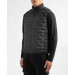 Doudoune sans manche homme