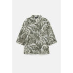 Chemise zebra2