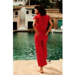 Pantalon pandi 100% lin