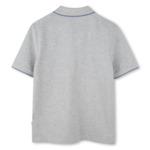 POLO MANCHES COURTES