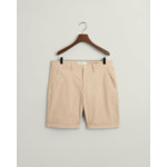 Regular Fit Sunfaded Shorts