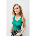 Débardeur femme Massachusetts