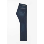 Jeans droite 800/12, longueur 34