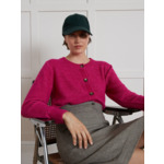 CARDIGAN LAINE ALPAGA