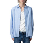 STAN POPELINE STRIPE