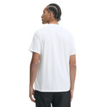 High Summer Fill Tee White