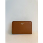 Sacha de Lancel - RECT COMPACT ZIPPE - Camel
