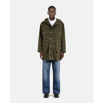 Parka Delave Taille Avec Lacet