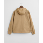 Lightweight Packable Windbreaker