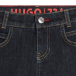 PANTALON DENIM