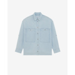 Chemise En Jean Vitos