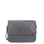 Sac gibecière A rabat aimanté L Basic Vita