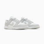 Nike Dunk Low Grey Fog