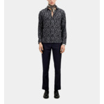 Chemise Imprimée Homme