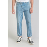 Jeans loose, large 1998, 7/8ème