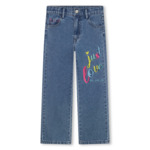 PANTALON DENIM
