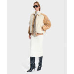 Bomber Baptiste Camel