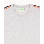 Pull Col Rond