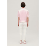 Chemise fluide manches courtes