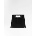 Sac M en suède