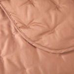 Yves Delorme - Chemin de lit en satin, Triomphe