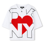 TEE-SHIRT MANCHES COURTES