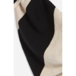 Écharpe Dalo En Laine & Yack