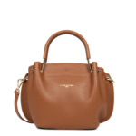 Sac à main Zippée M Foulonné Double