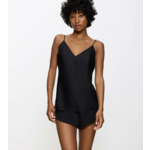 Ensemble nuit débardeur short