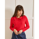 PULL PATTE POLO