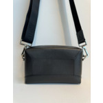 Graphic - Sac Camera - Noir