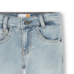 PANTALON DENIM