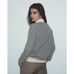 Pull Col Rond