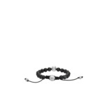 Matériau: Pierres semi-précieusesFermoir: CoulissantFinition: PolishedDimensions: L 180-195MM x W 8MM x H 14.5MM