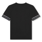 TEE-SHIRT MANCHES COURTES