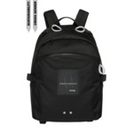 Sac à dos pour homme - nero