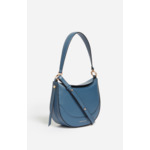 Moyen Sac Daily En Cuir 100% Cuir de Vachette