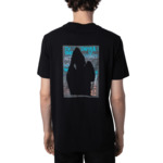 TED HC PHOTOPRINT GRAFITTI