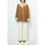 Manteau Leontine