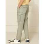 PANTALON CARGO RIPSTOP