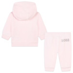 ENSEMBLE JOGGING