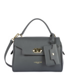 Sac à main A rabat avec fermoir M Mademoiselle Grace