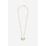 COLLIER En laiton