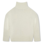 PULL COL ROULE