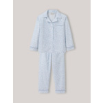 PYJ FLEUR BLEU