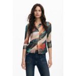 BLOUSE LIS