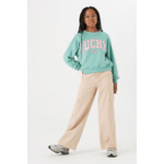 Girls Pants Brown